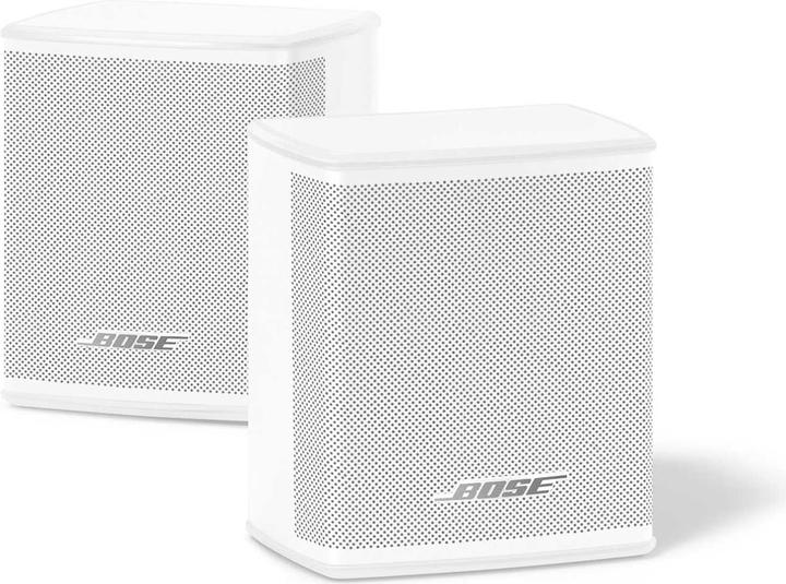 Image du produit Bose haut-parleurs surround (1 paire)