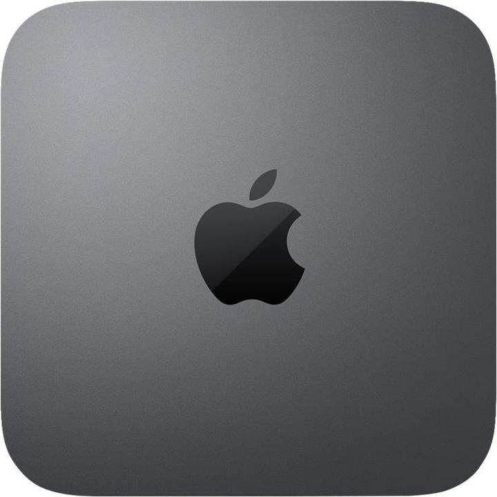 Actual product image Apple Mac mini (Intel Core i7, 16 GB, 512 GB, UHD Graphics 630)