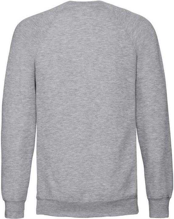 Produktbild Russell Sweatshirt Raglanärmel (XL)