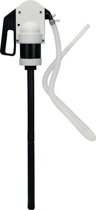 Actual product image Pressol Barrel pump