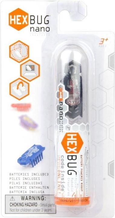 Produktbild Hexbug Spielzeug Roboter