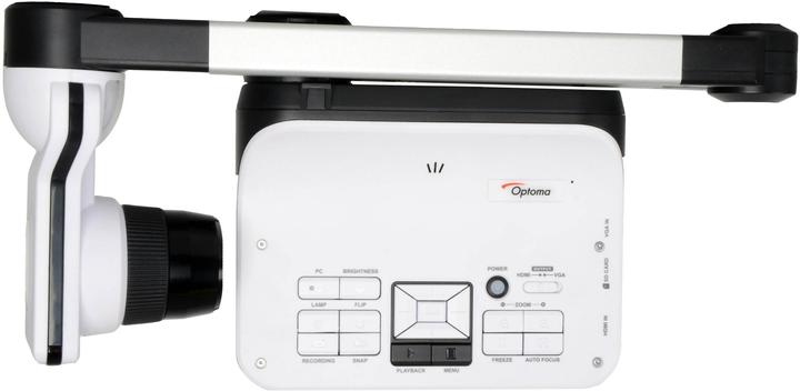 Image du produit Optoma DC556 (4K, A3)