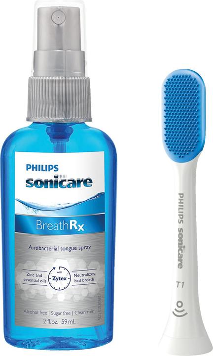 Immagine prodotto Philips Sonicare (Spazzola lingua, 1 x)