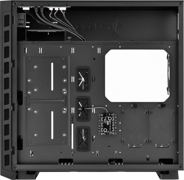 Image du produit Sharkoon Night Shark RGB (ATX, E-ATX)