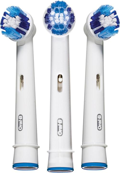Produktbild Oral-B Precision Clean 4+1 Bürstenköpfe (5 x)