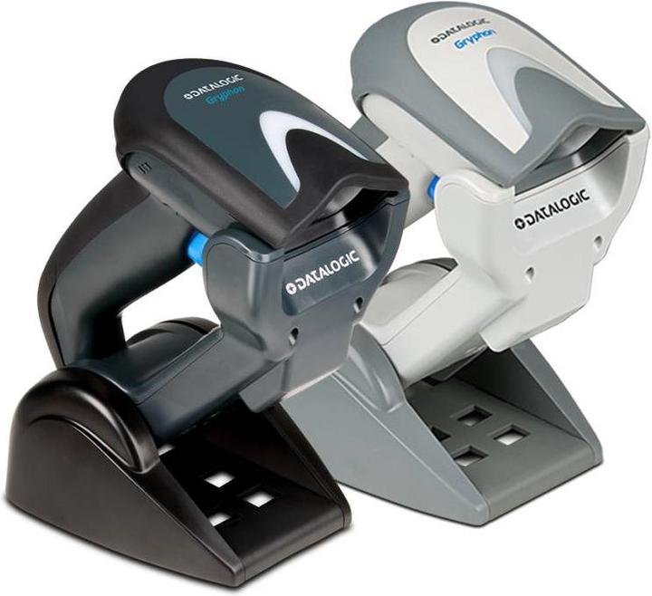 Produktbild Datalogic Gryphon GM4400 (1D-Barcodes, 2D-Barcodes)