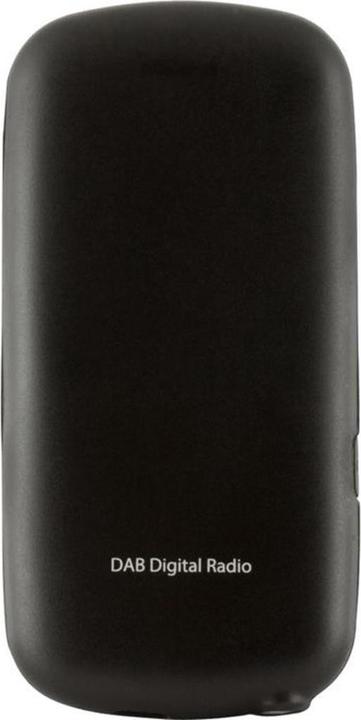 Immagine prodotto Imperial Dabman 1 (DAB, FM, Bluetooth)