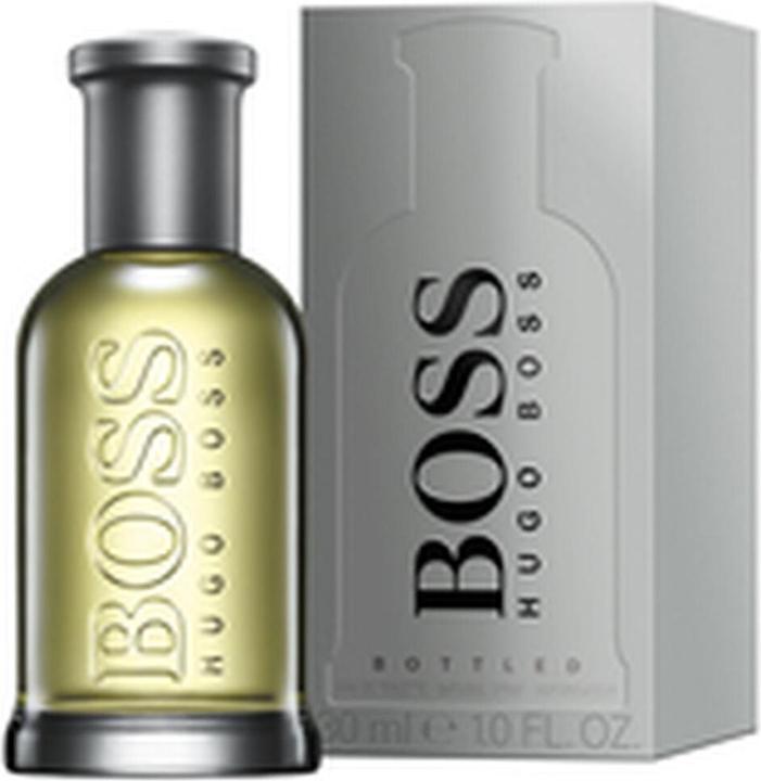 Actual product image Hugo Boss Bottled (Eau de toilette, 30 ml)