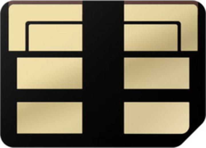 Produktbild Huawei NM Card Nano SD (128 GB, Nano SD)