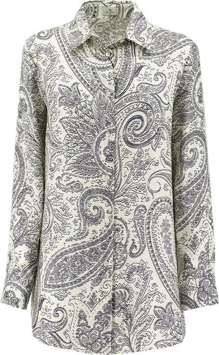 Etro Blouse (40)