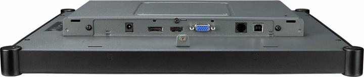 Actual product image AG neovo AG TX-1702 10 Point Touch (1280 x 1024 pixels, 17")