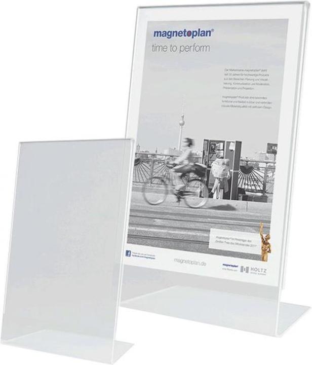 Image du produit Magnetoplan Tableau d'affichage (A4)