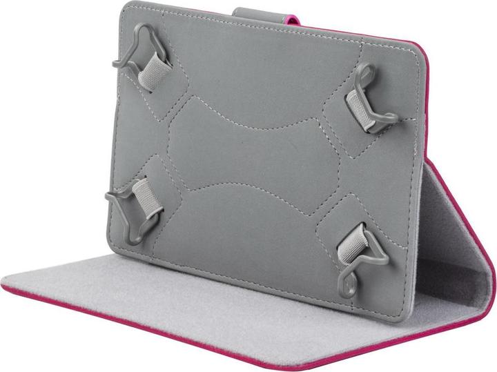 Image du produit Rivacase 3017 Affaire des tablettes 10.1 (10.1" Tablets)