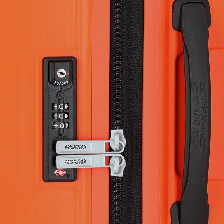 Immagine prodotto American Tourister Carrello Aerostep a 4 ruote 77 cm (101.50 l, XL (da 115l))