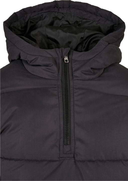 Produktbild Urban Classics Ladies Puffer Pull Over Jacket (3XL)