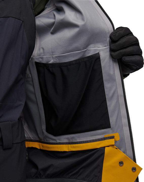 Produktbild Black Diamond M Recon Pro Stretch Shell (XL)