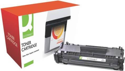 Produktbild Q-Connect 12a (BK)