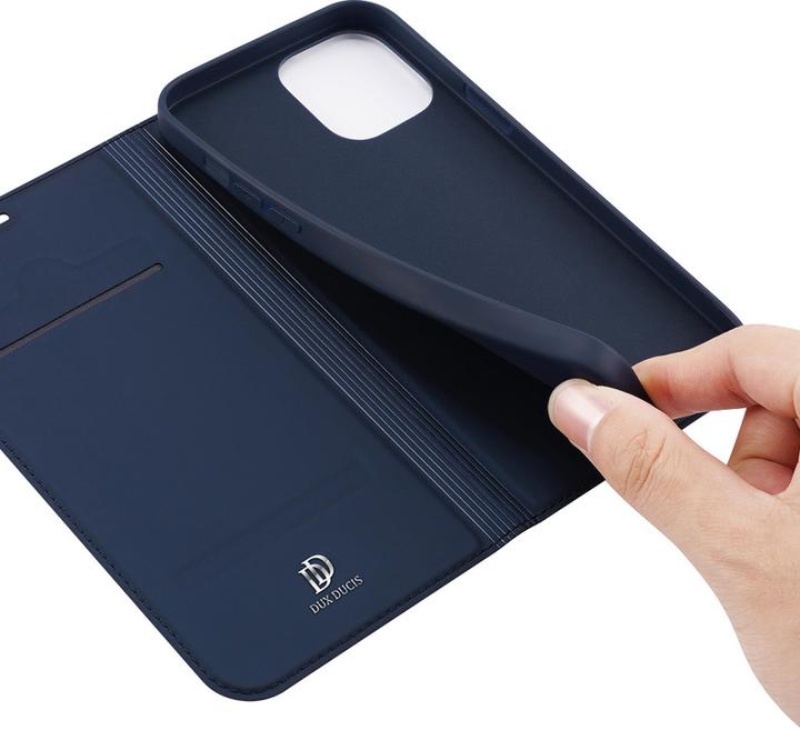Image du produit Dux Ducis Couverture de livre Skin Pro Series (Apple iPhone 12, Apple iPhone 12 Pro)