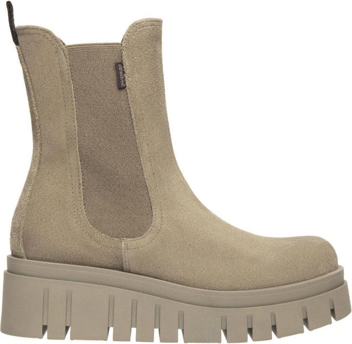 Actual product image Nero Giardini Stiefelette (37)