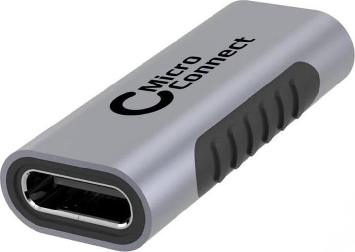 Produktbild MicroConnect USB C – USB C Adapter (USB 3.2 Gen 2)