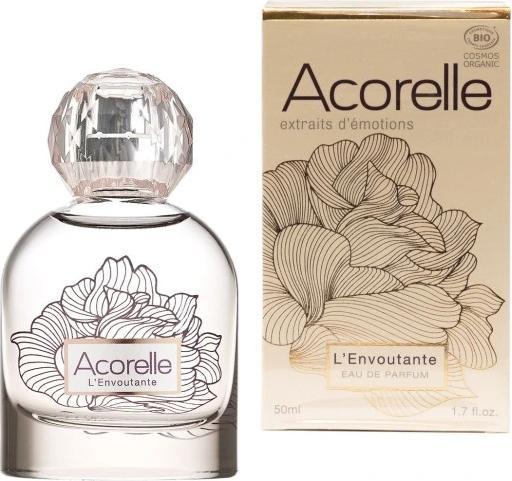Actual product image Acorelle eau de parfum l'envoûtante liq (Eau de parfum, 50 ml)