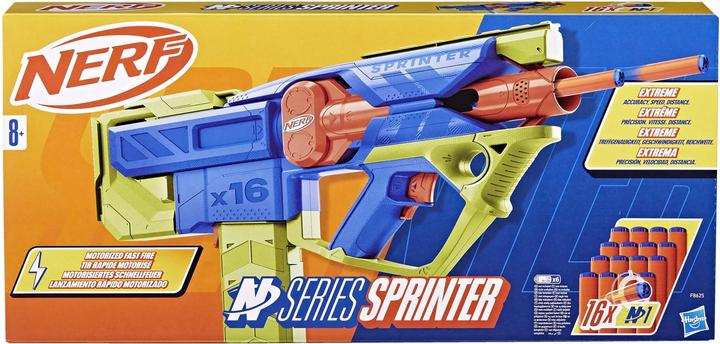 Produktbild Nerf N Series Sprinter (nur FH)
