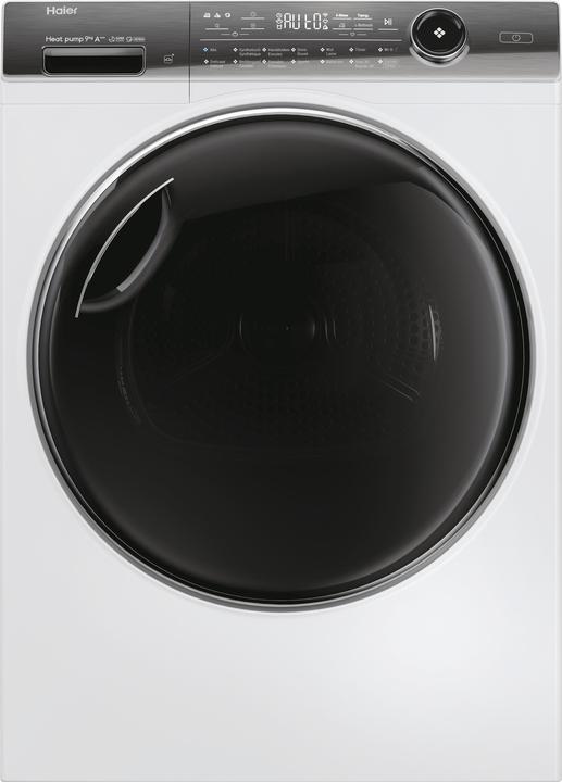 Image du produit Haier HD90-A3Q979U1 I-Pro Series 7 Silence & Wifi (9 kg, Droite)