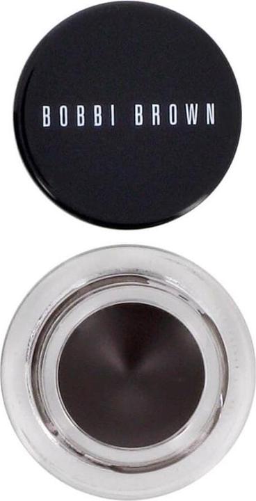 Image du produit Bobbi Brown Eye-liner gel longue durée (Marron, Noir)