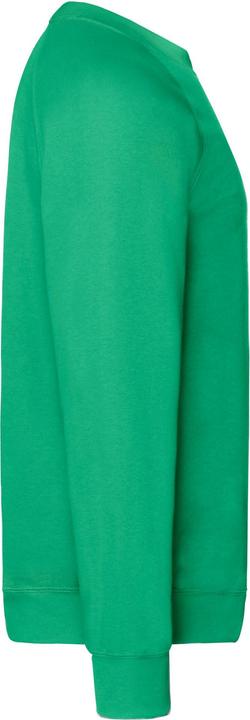 Produktbild Fruit of the Loom Classic Sweatshirt Raglanärmel (XXL)