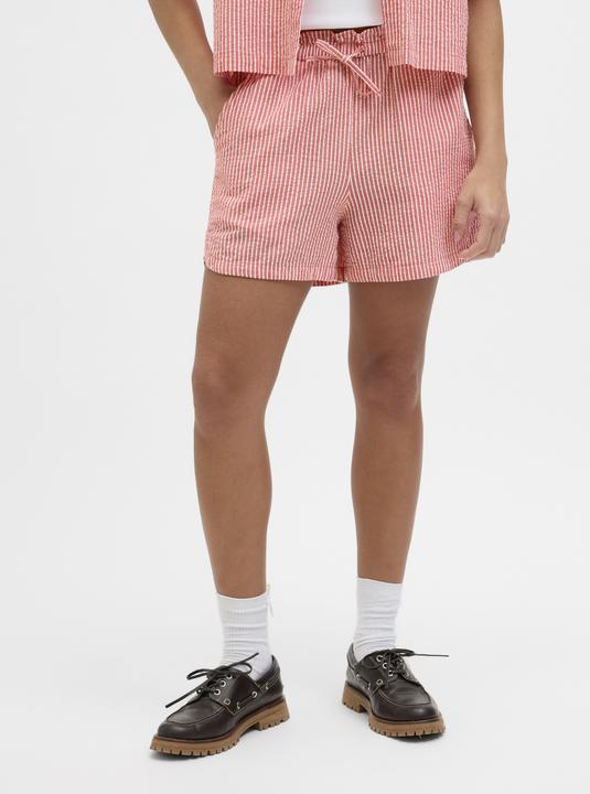 Actual product image JJXX Jxwindy Seersucker Hw Shorts Wvn Sn (XL)