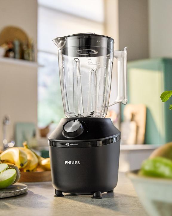 Actual product image Philips BLENDER/HR2191/01 (600 W)