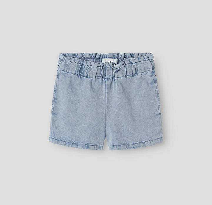 Produktbild Name it Denim Jeansshorts (116)