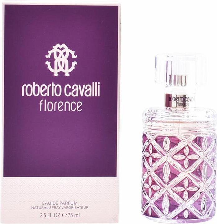 Immagine prodotto Roberto Cavalli Firenze (Eau de parfum, 75 ml)