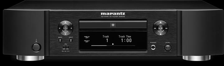Produktbild Marantz ND 8006 (CD-Netzwerk Receiver)