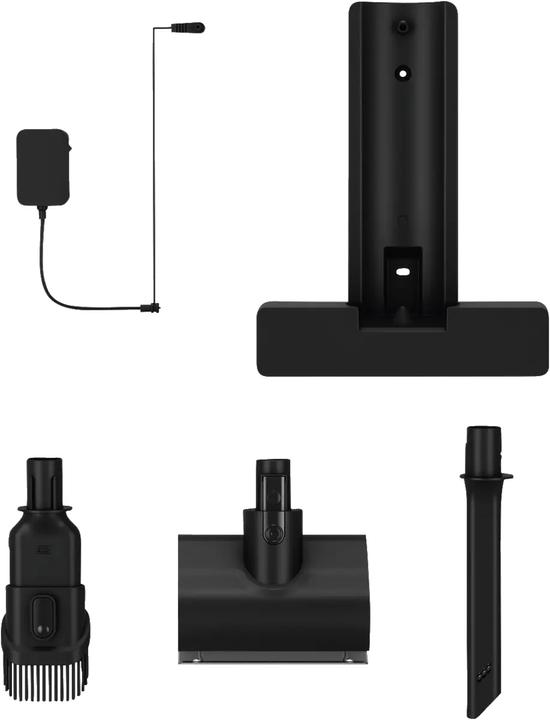 Produktbild Grundig VCP 5430