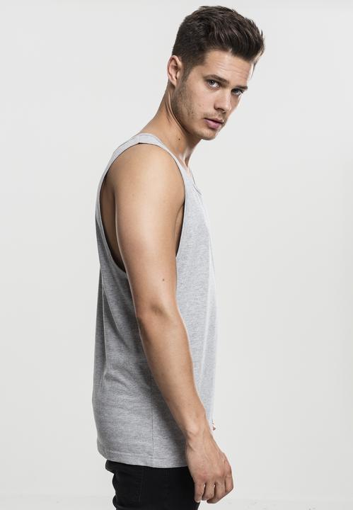 Image du produit Urban Classics Jersey Big Tank (XXL)