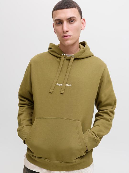 Actual product image Jack & Jones Kapuzenpullover Kapuzenpullover (S)