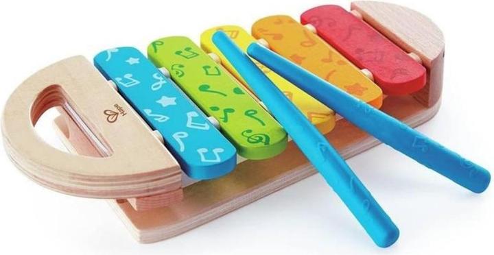 Musical toys