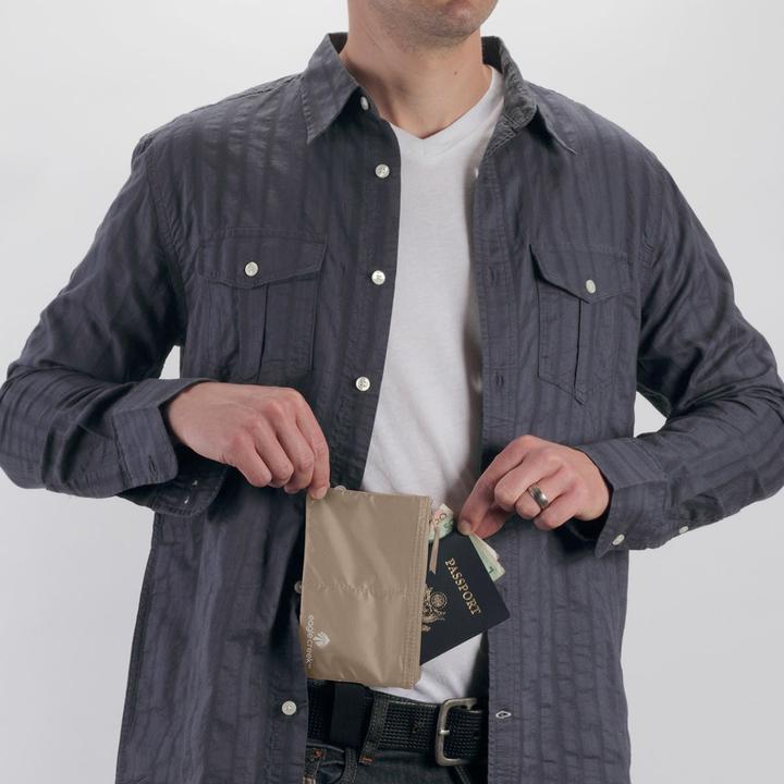 Image du produit Eagle Creek Undercover Hidden Pocket (Porte-monnaie & porte-documents)