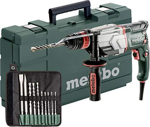 Actual product image Metabo UHE 2660-2 (Electrical connection)