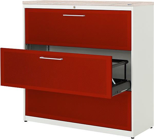 Ruby red RAL 3003