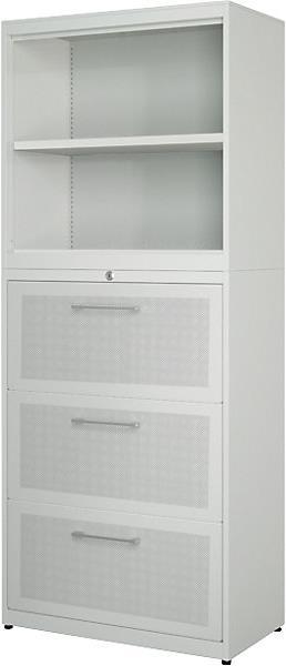 Lichtgrau RAL 7035