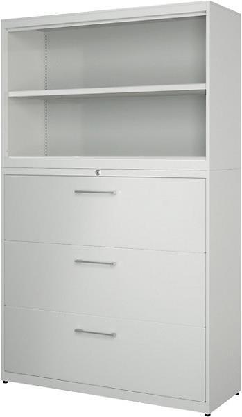 Light grey RAL 7035
