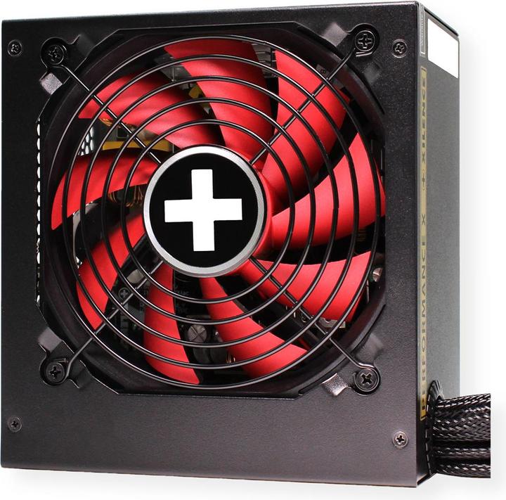 Produktbild Xilence Performance X (550 W)