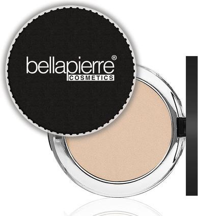 Actual product image Bellapierre Cosmetics Complexion - Compact Mineral Foundation SPF15 Latte