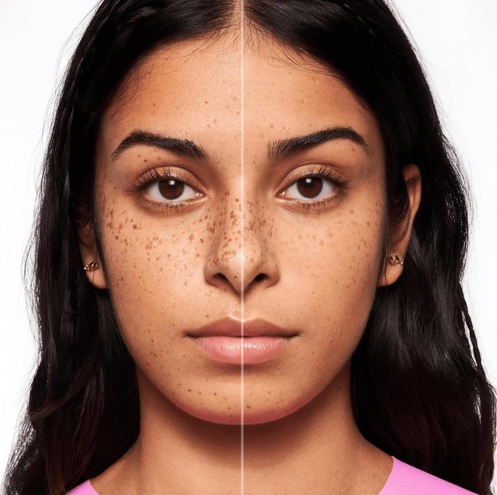 Produktbild essence Natural Matte Mousse Foundation (2)