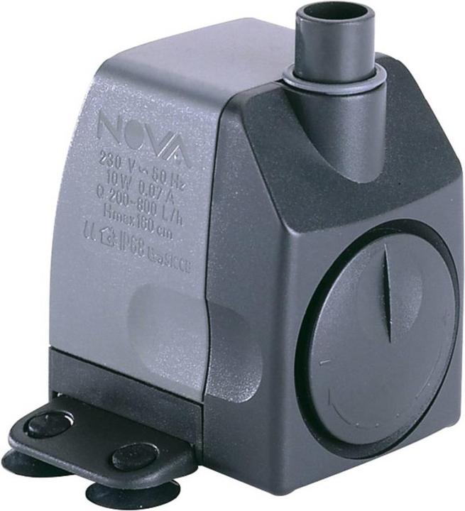 Actual product image Sicce Nova