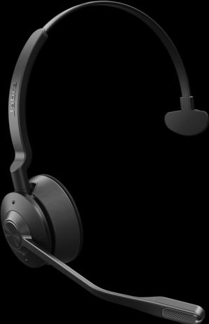 Productafbeelding Jabra Engage Se Headset Uc Mono
