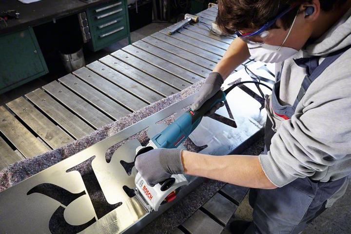 Produktbild Bosch Professional Gsi 14 Ce