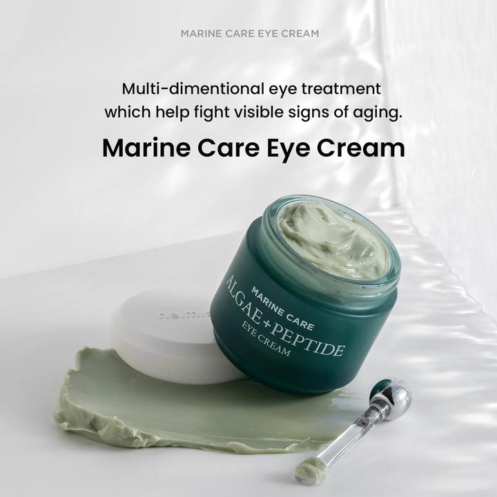 Immagine prodotto Heimish Cura marina (Crema, 30 ml, Giorno, Notte)